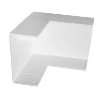 Angulo Exterior/Externo Para Canaleta