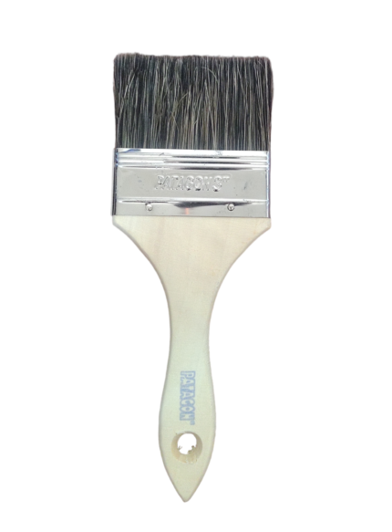 Brocha Cerda Natural 3 Pulgadas Patagon