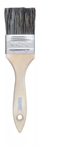 Brocha Cerda Natural 2 Pulgadas Patagon