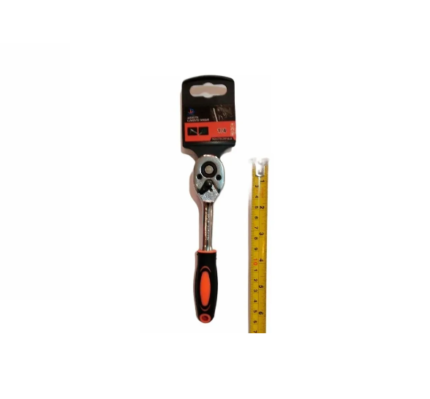 Llave Chicharra De 1/4
