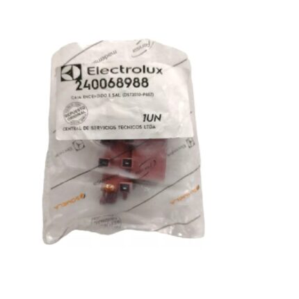 Caja De Encendido Chispero Cocina A Gas 5 Salidas