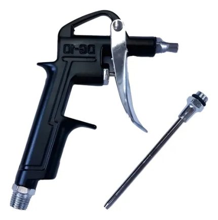Pistola Para Soplete De Compresor