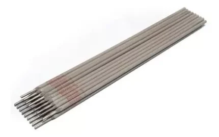 Electrodo Soldadura Inoxidable 308l 3/32 1kg