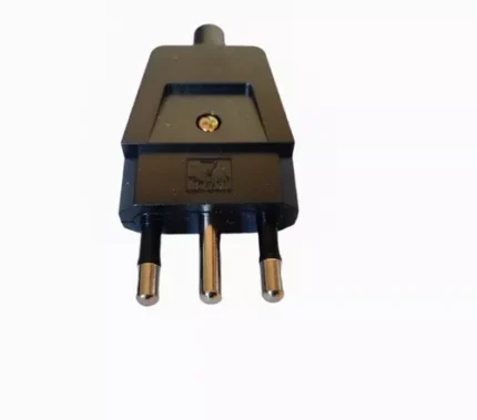 Enchufe Macho 16A
