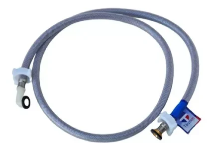 Flexible Manguera Universal Lavadora -hi 3/4 150 Cm Pvc