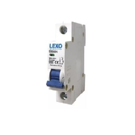 INTERRUPTOR AUTOMATICO 20A LEXO
