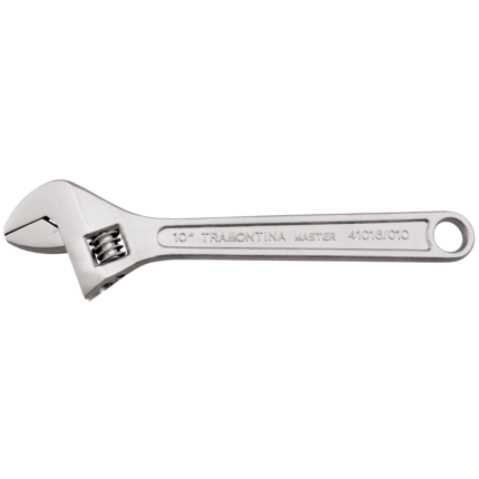 Llave Inglesa Ajustable 10 Pulgadas