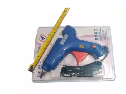 Pistola De Silicona 60w