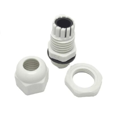Prensa Estopa Pg-11 Ip68 5mm-10mm