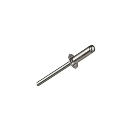 Remache Pop De 4.8 X 12mm