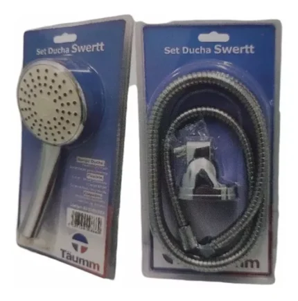 Set De Ducha Teléfono SWERTT
