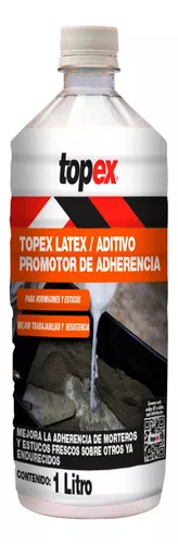 Puente De Adherencia Hormigón 1 Litro