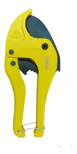 Cortatubo Cortador De Tubo Tipo Tijera Pvc, Tuberías