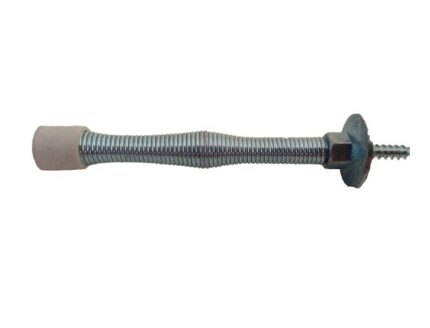 Tope De Puerta Recto Flexible