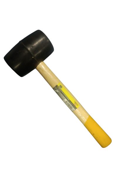 Martillo De Goma Instalacion De Pisos Mazo Multiuso