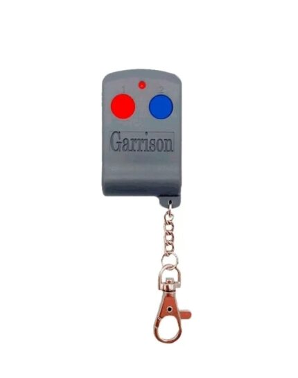Control Remoto para Portón Garrison