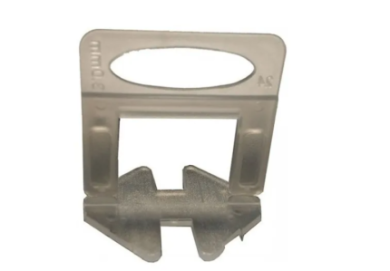 Nivelador De Ceramica Porcelanato Separador 1,5 Mm