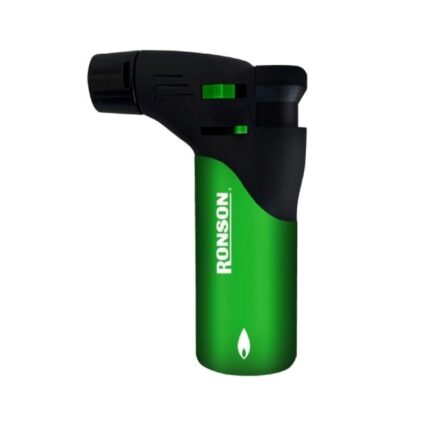 Encendedor Soplete Ronson Torch Recargable