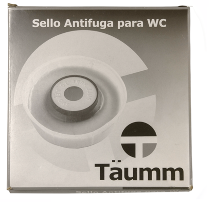 Sello Antifuga Wc