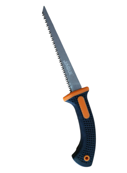 Serrucho Para Volcanita / Tabiqueria/ Yeso