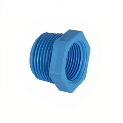 Bushing PVC 3/4x 1/2