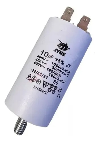 CAPACITOR
