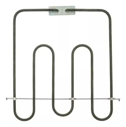 Resistencia Grill De Cocina Original Fensa Mademsa