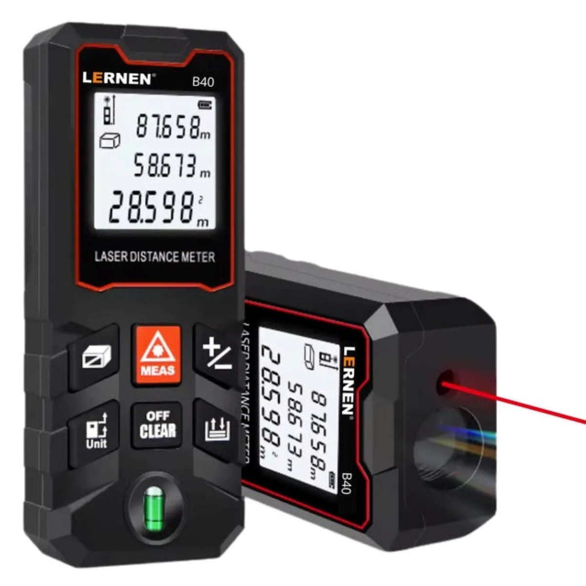 Medidor-De-Distancia-Laser-Digit