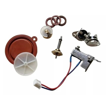 KIT MANTENCION CALEFONT MADEMSA VITALY 5-11L