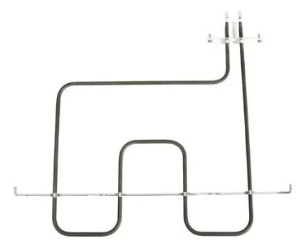 Resistencia Superior Para Fdv /kubli Horno Desing/neu