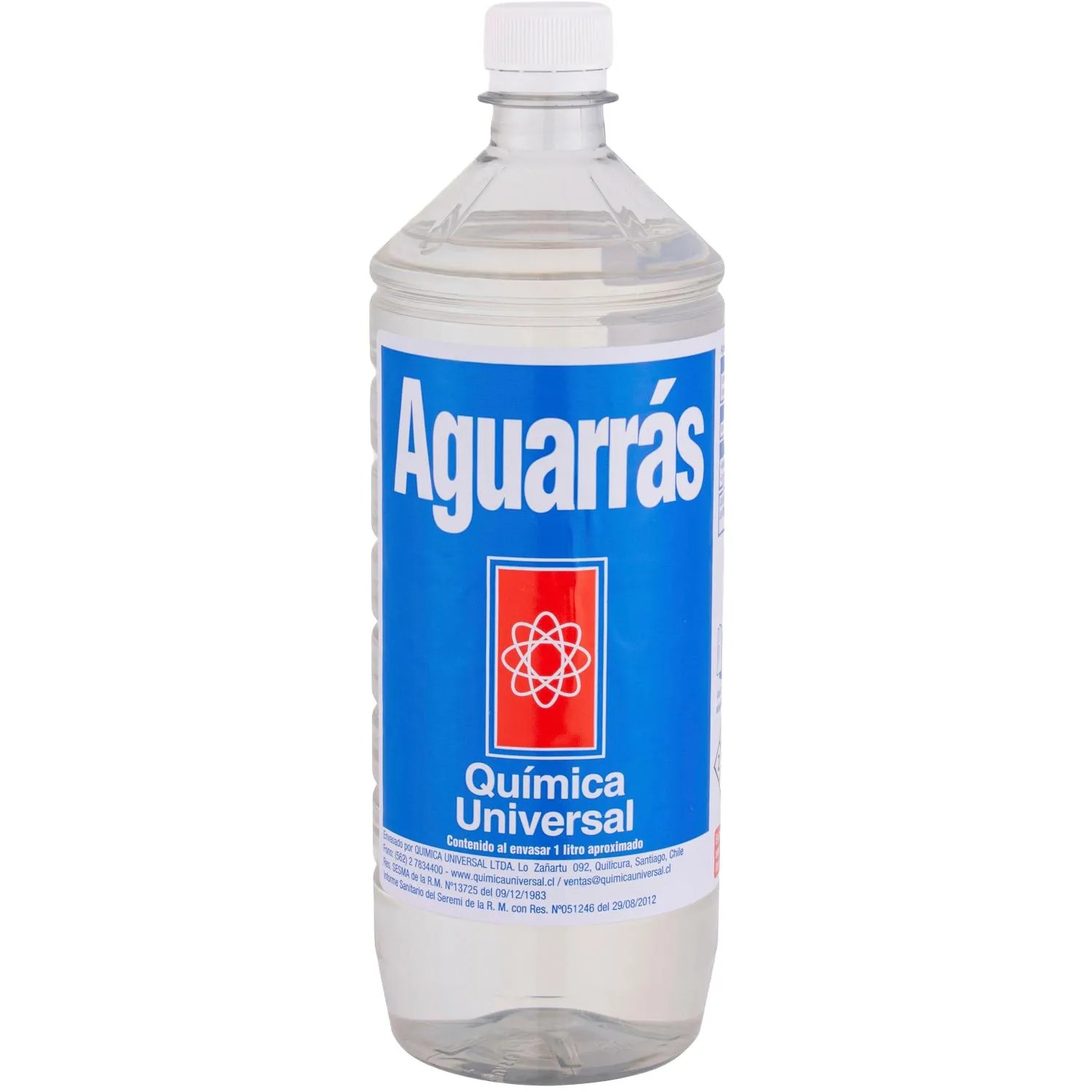 aguarras