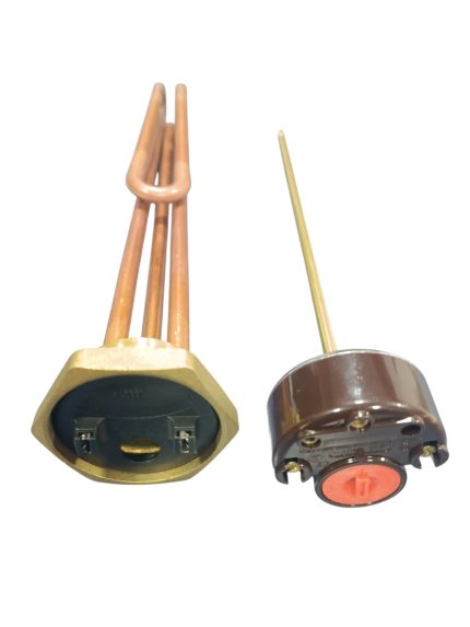 RESISTENCIA PARA TERMOS WINTER 1,5KW + TERMOSTATO.