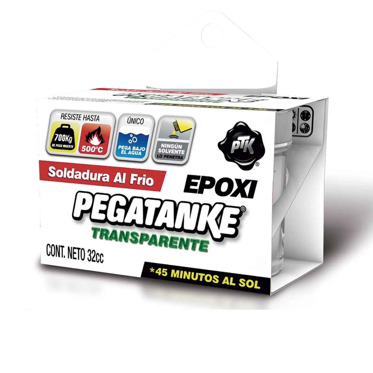 pegatanket