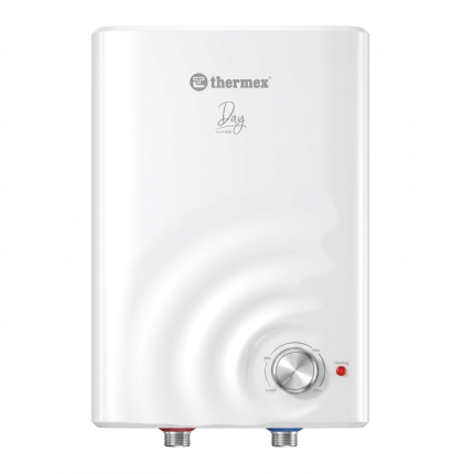 TERMO ELECTRICO 10L SOBRE LAVADERO THERMEX