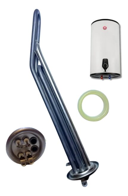 RESISTENCIA CALEFACTOR TERMO URSUS TROTTER MURAL 2KW