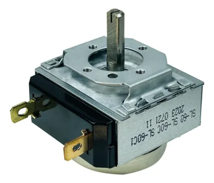 TIMER TEMPORIZADOR HORNO ELECTRICO 120 MIN