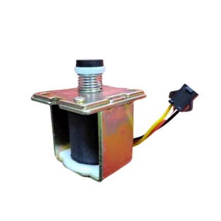 ELECTROVALVULA SOLENOIDE CALEFONT ZD131