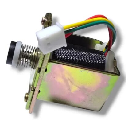 ELECTROVALVULA SOLENOIDE CALEFONT ZD131V