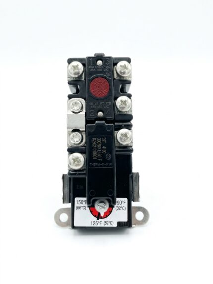 TERMOSTATO TERMOS RHEEM GRANDE