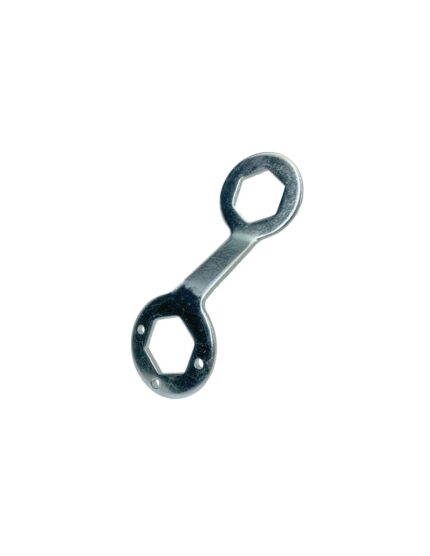 LLAVE DOBLE 36mm Y 38mm